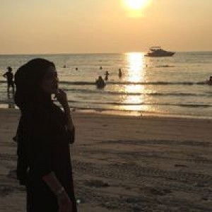 Leeya Maria profile icon