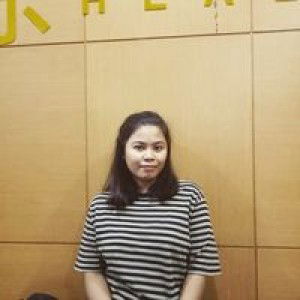 Nulizah Pepen profile icon