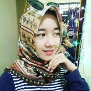 Isnaini profile icon