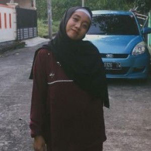 Verty Yulianti profile icon