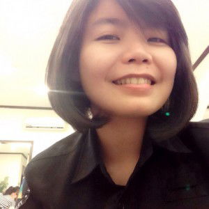 Amelina Prabowo profile icon