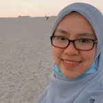 Norhanim Ismail profile icon