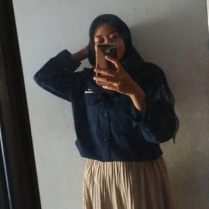 Evi Nila profile icon