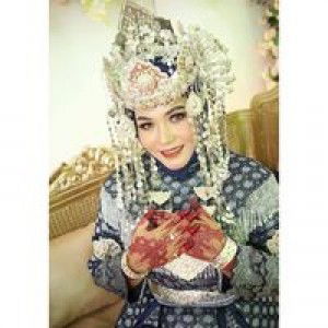 Nanda Widyantari profile icon