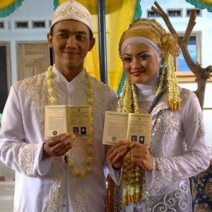 Faizah Nugroho profile icon