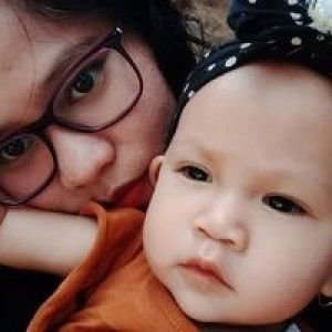 Tetty M. Sinaga profile icon