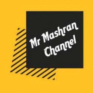 Mr Mashran profile icon