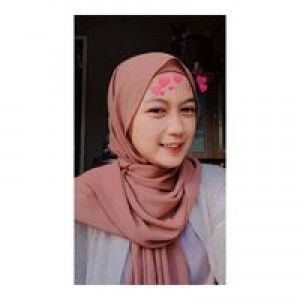 Mita Puspita profile icon