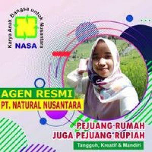 Sitirohmah Ollshop Member Nasa profile icon