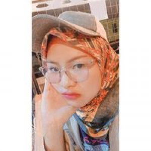 Finda Aulia profile icon