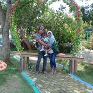 NdaNyh Afifah Syakila Azkia profile icon