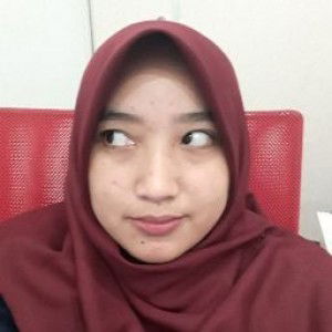 Melinda Fitria Dewi profile icon