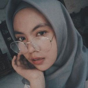 indah khoirun nisa profile icon