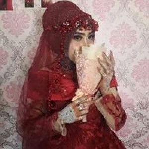 Apriani profile icon