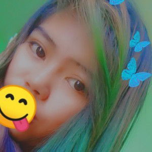 Elphi Mae Bongawan profile icon