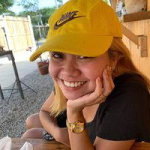 Trishia Rose Bengson profile icon