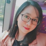 Julie Ann Marie Amurao profile icon