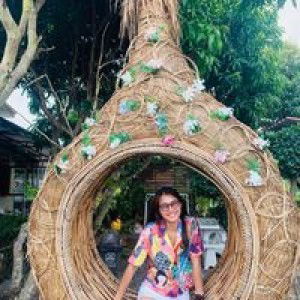 Sunisa Silathong profile icon