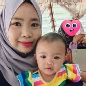 Tengku Hidayah profile icon