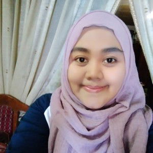 Desie Niken Pratiwi profile icon