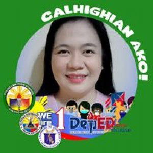 Rhea Sison Ruelan profile icon