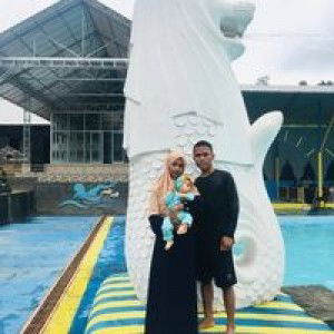 Ita Rosita profile icon