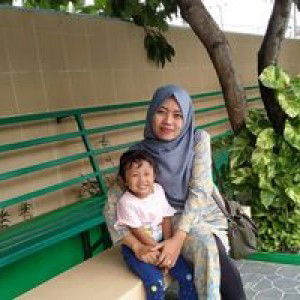 Dian Oktarina profile icon