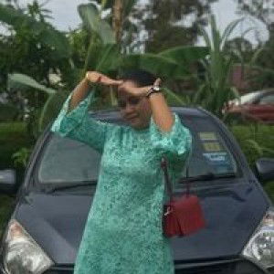 Nurrin Rossyafiqah profile icon