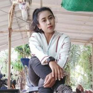 Chomphoo Matcharee Deehokkien profile icon