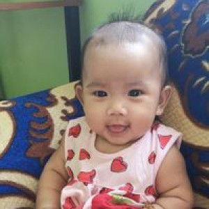 Mia Bert Nunag Gabawa profile icon