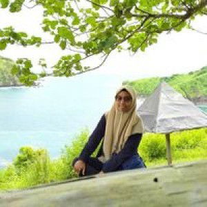 Dwi Kurniawati profile icon