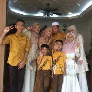 Suhaini Idrus profile icon