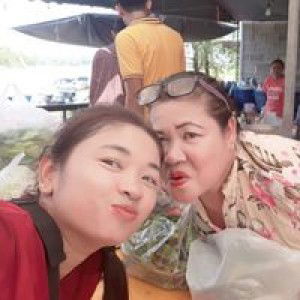 Napalai Kai Za profile icon