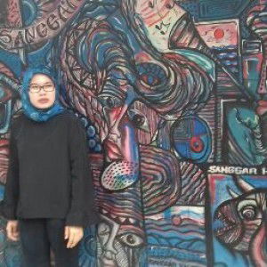 Irma Damayanti profile icon