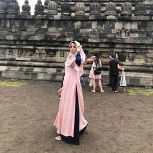 Fitri Afzelna profile icon