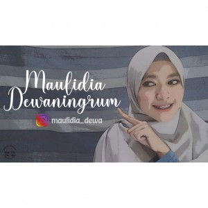 Maulidia Dewaningrum profile icon