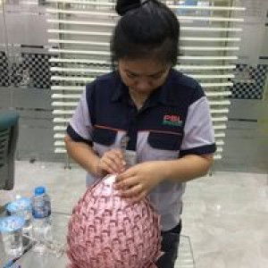 Pantita Jitjamlong profile icon