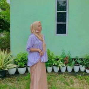 Dewi D'whot profile icon