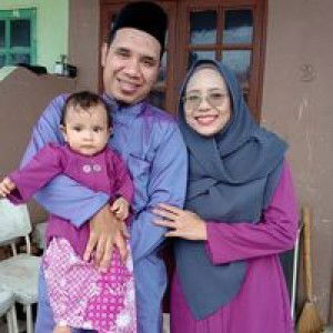 Nur Idayu binti Mohd Pauzi profile icon