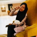 Nurul Syazrianti Fitri  profile icon