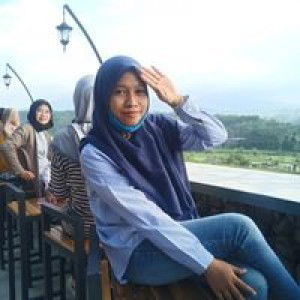 Maya Novita Sari profile icon