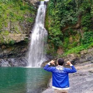 Ibrahim Novri profile icon