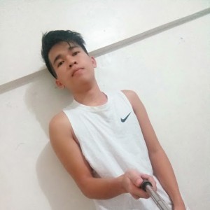 Louie Mhar profile icon