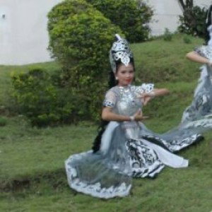 Krisanti Pratiwi profile icon
