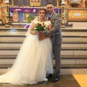 Michelle Mual Cunamay Mendoza profile icon