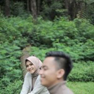 Andhina Haerunisa profile icon