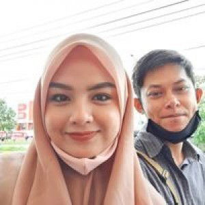 Ismawati profile icon