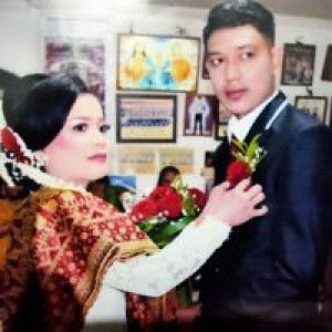 Liza Sormin profile icon