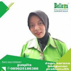 Puput Okta profile icon