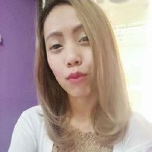 Rebecca Aisyah profile icon